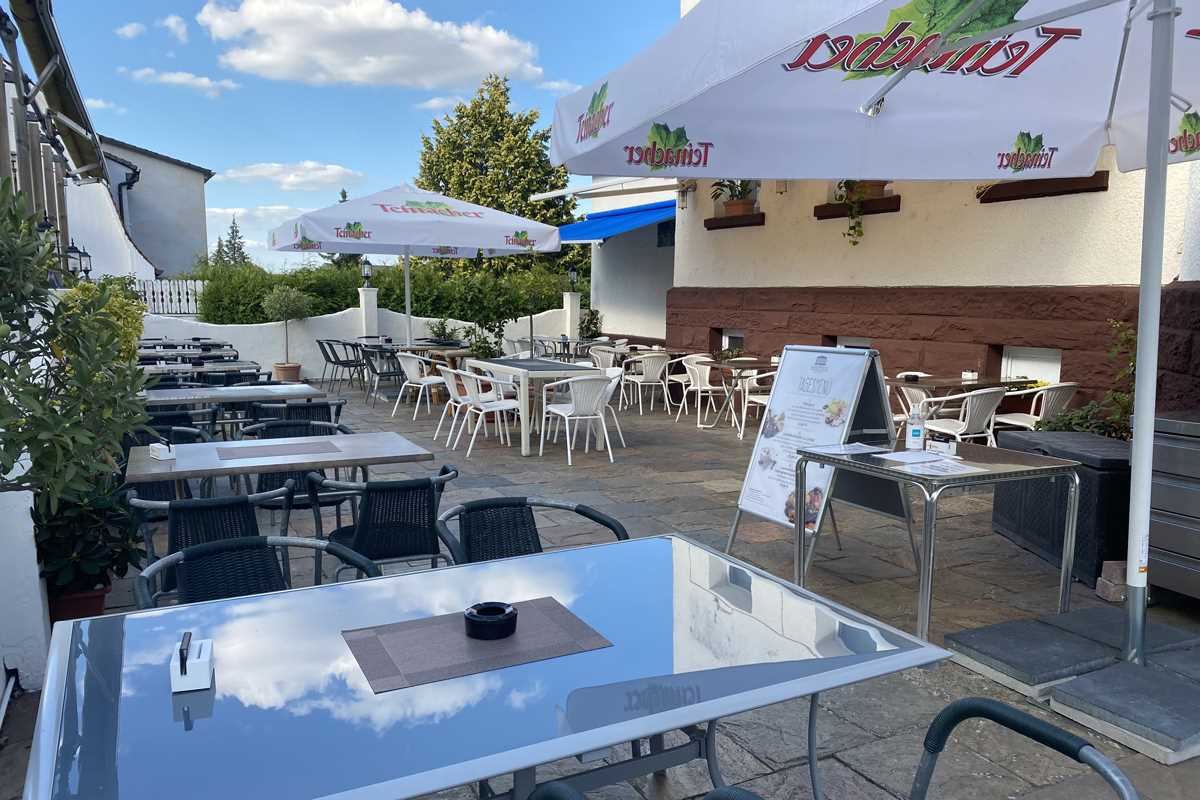 Draußen & Biergarten14