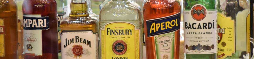 Aperitifs
