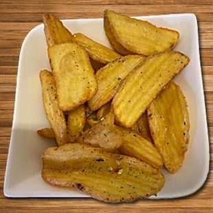  Pommes Frites 