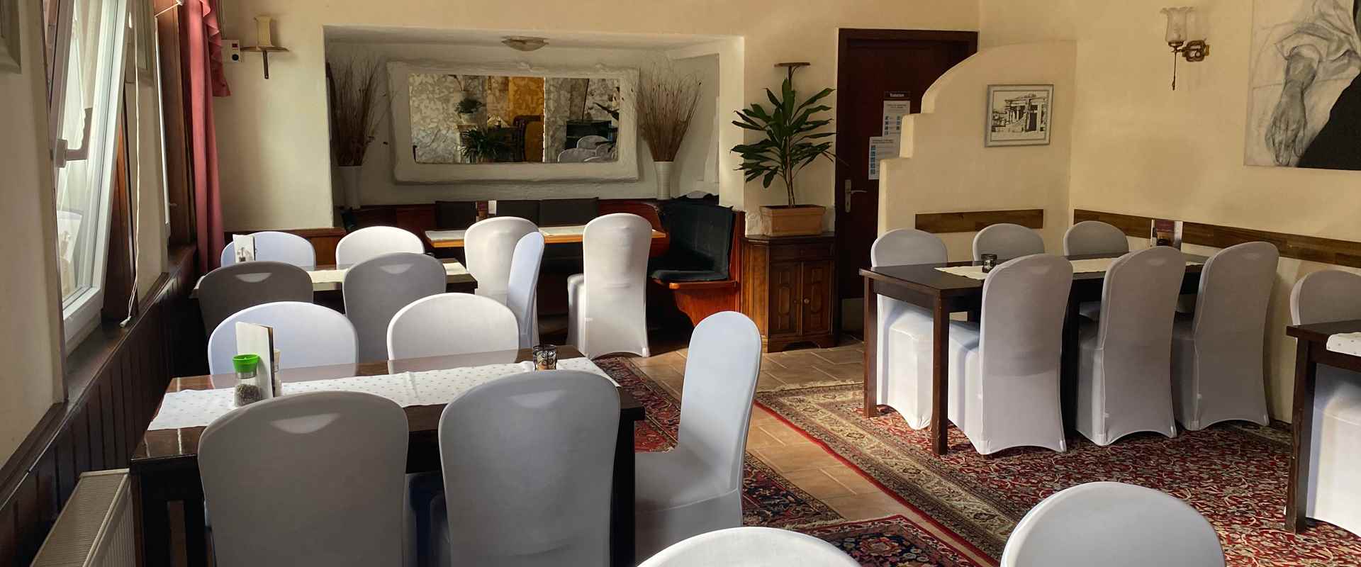 Griechisches Restaurant Akropolis in Pforzheim1